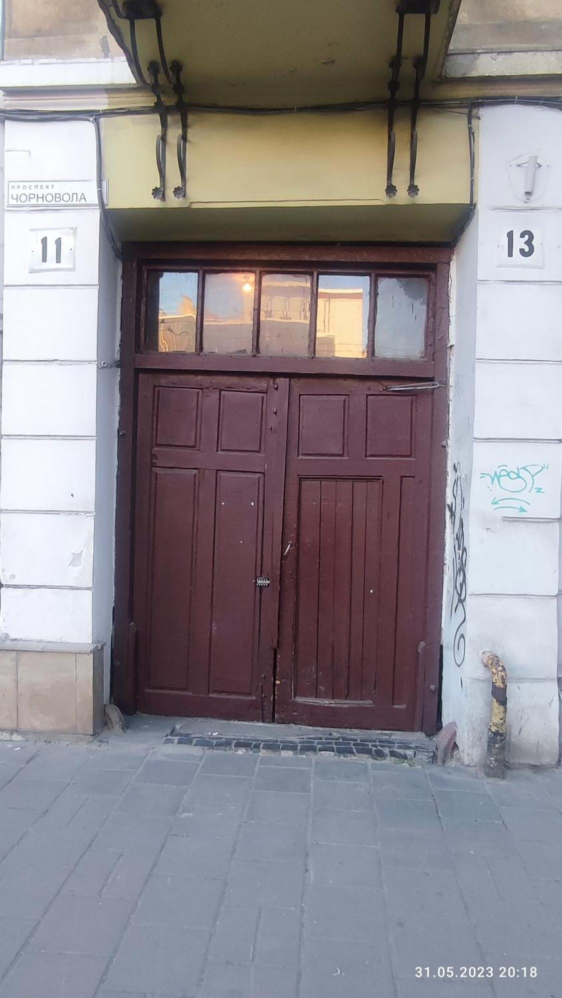 Best Apartment Plosha Rynok Lviv Exteriör bild