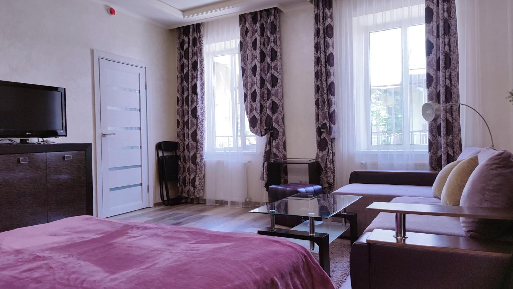 Best Apartment Plosha Rynok Lviv Exteriör bild