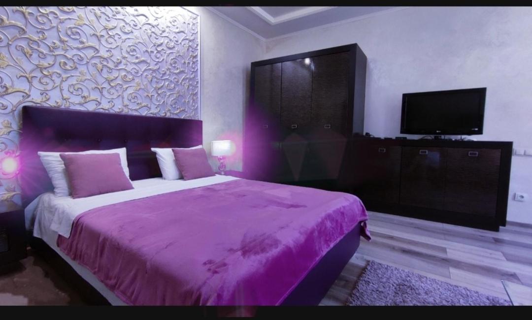 Best Apartment Plosha Rynok Lviv Exteriör bild