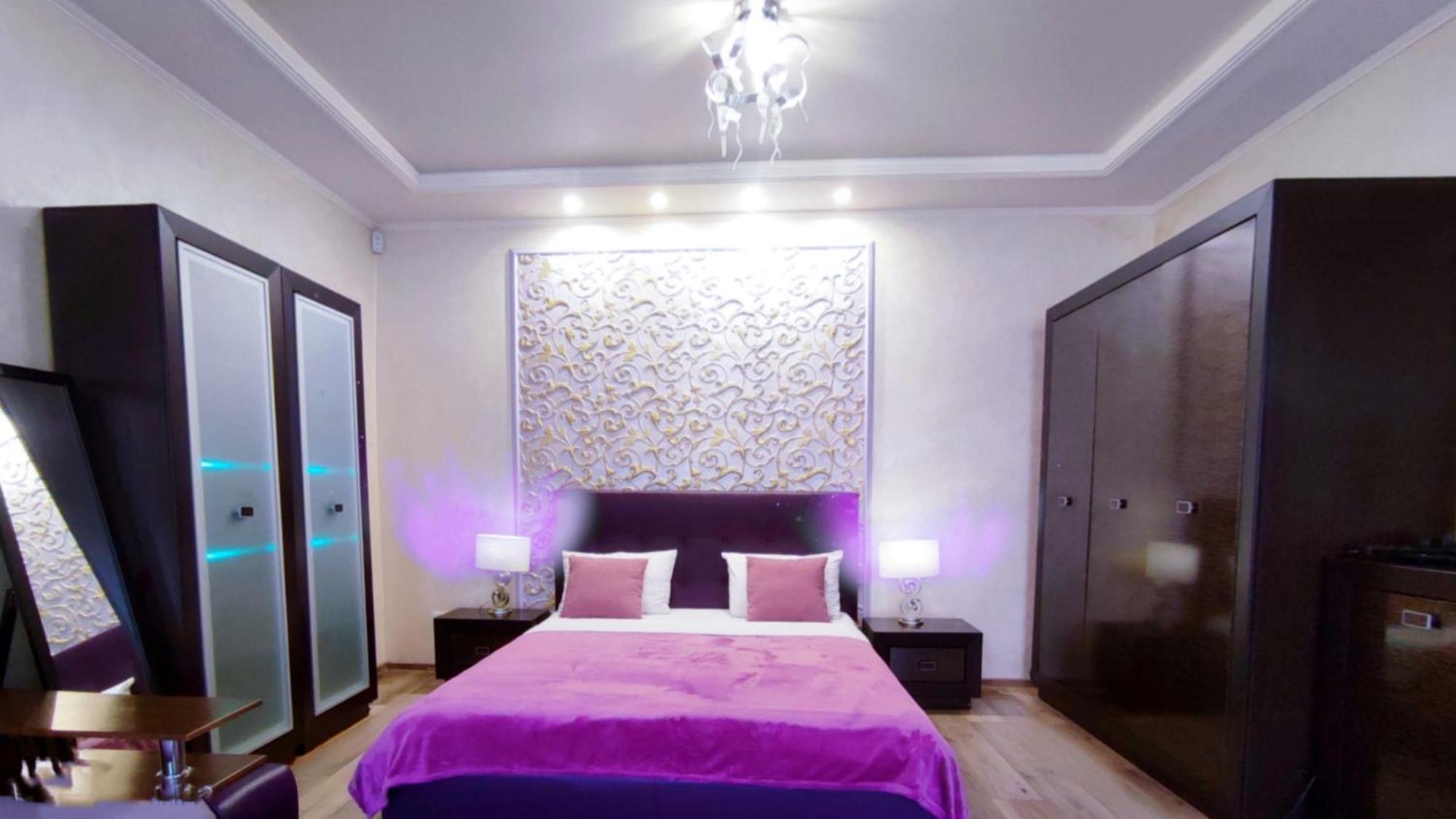 Best Apartment Plosha Rynok Lviv Exteriör bild