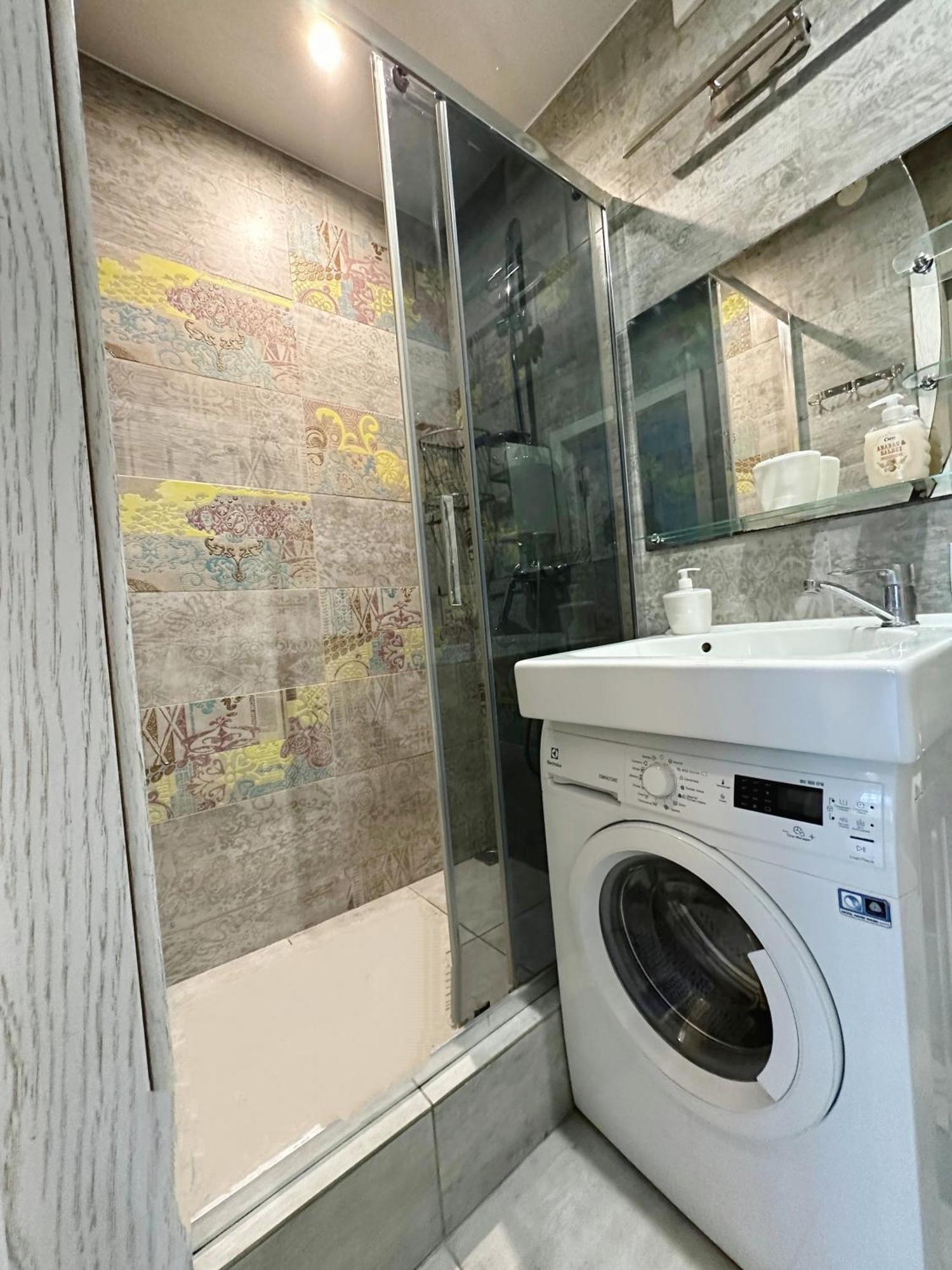 Best Apartment Plosha Rynok Lviv Exteriör bild