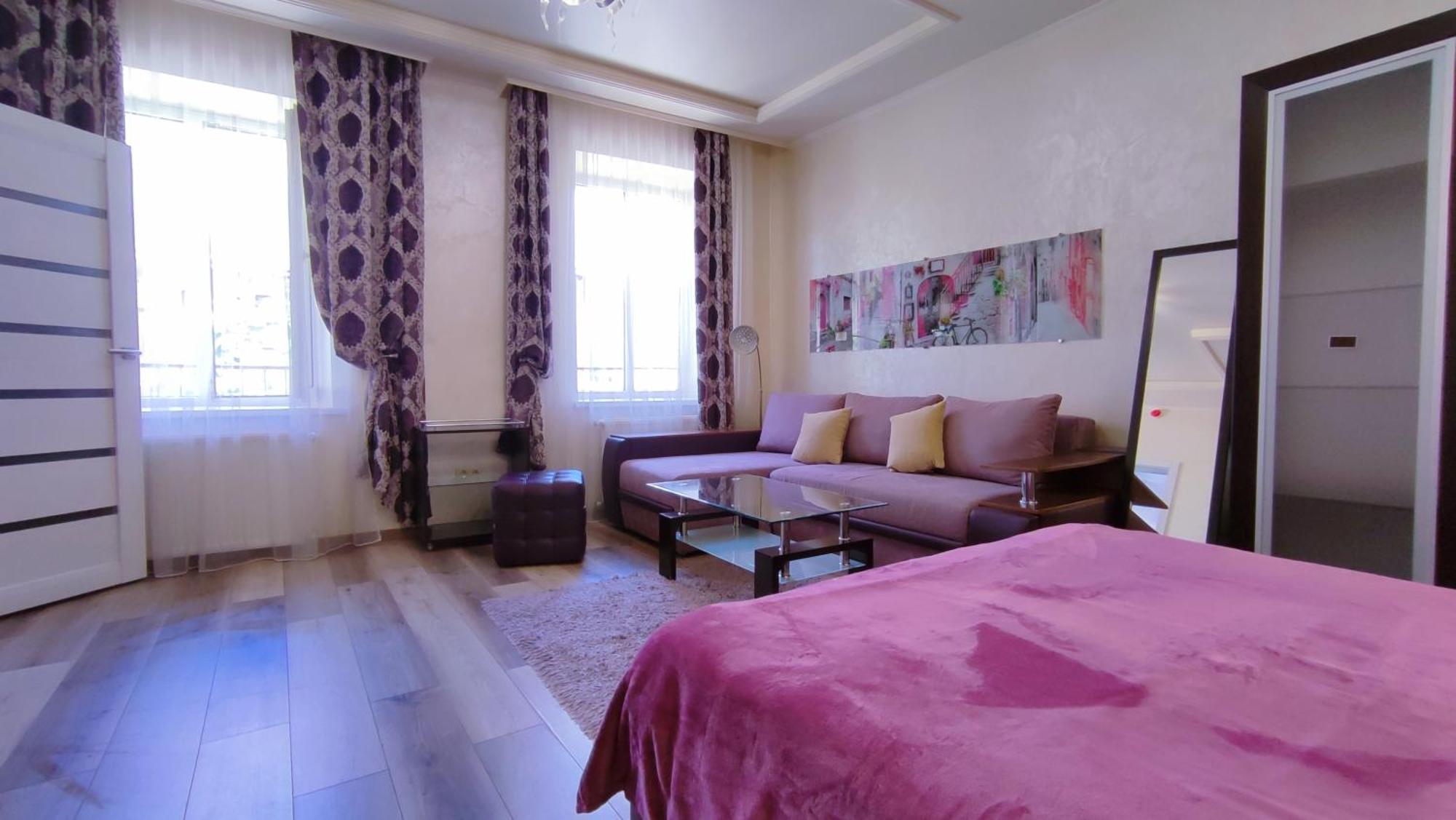 Best Apartment Plosha Rynok Lviv Exteriör bild