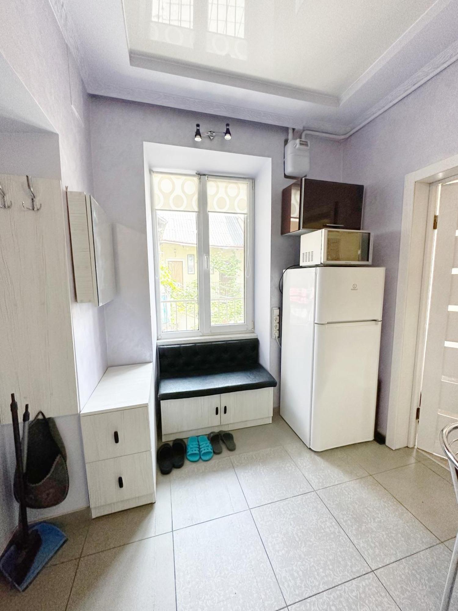 Best Apartment Plosha Rynok Lviv Exteriör bild