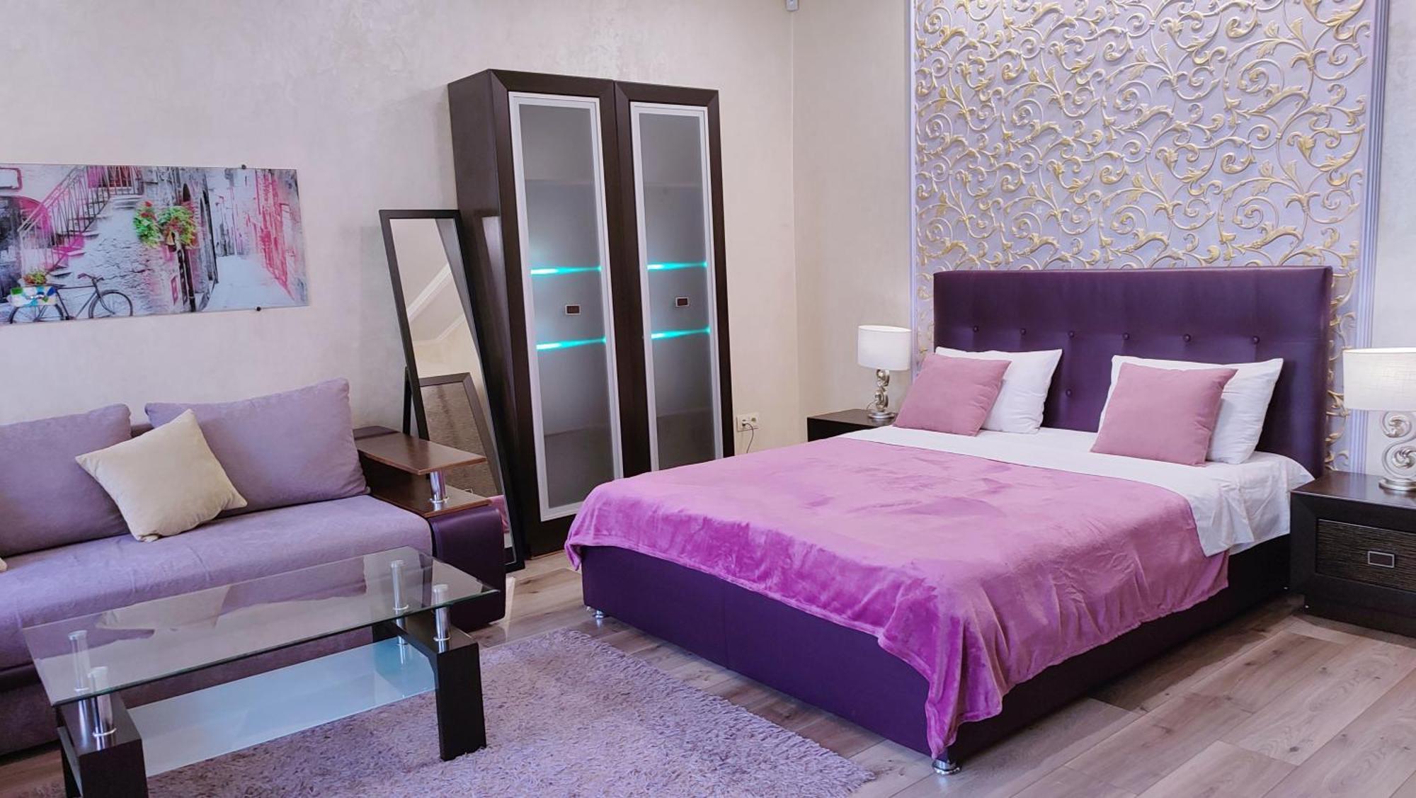 Best Apartment Plosha Rynok Lviv Exteriör bild