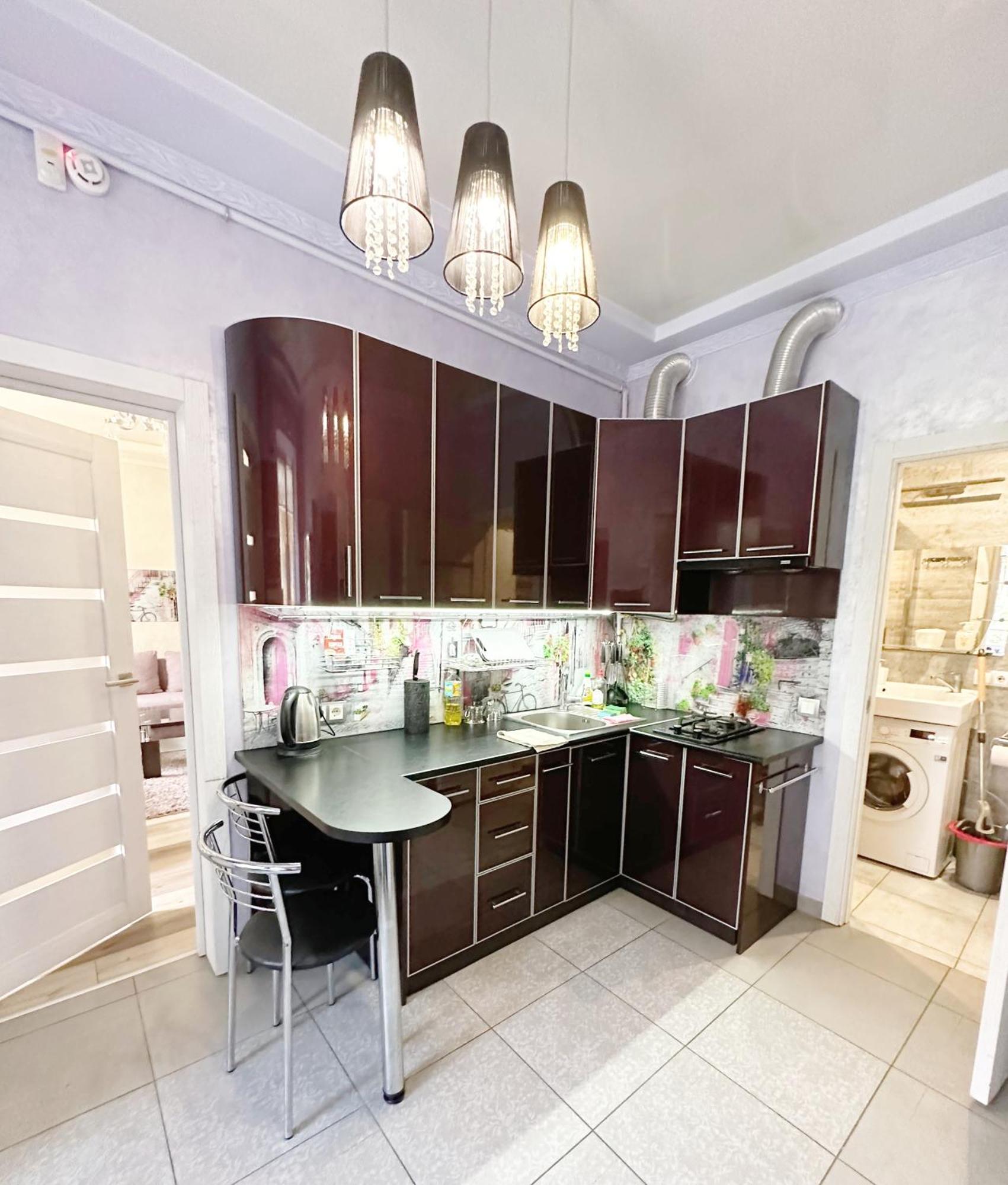 Best Apartment Plosha Rynok Lviv Exteriör bild