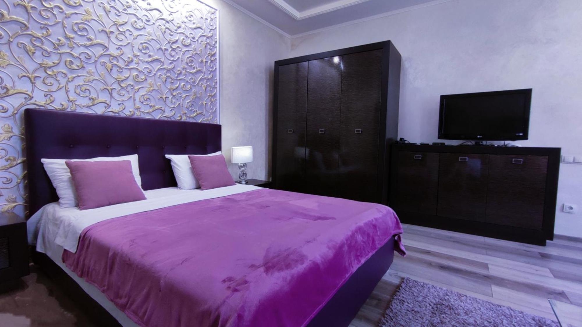 Best Apartment Plosha Rynok Lviv Exteriör bild