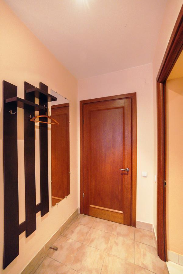 Best Apartment Plosha Rynok Lviv Exteriör bild