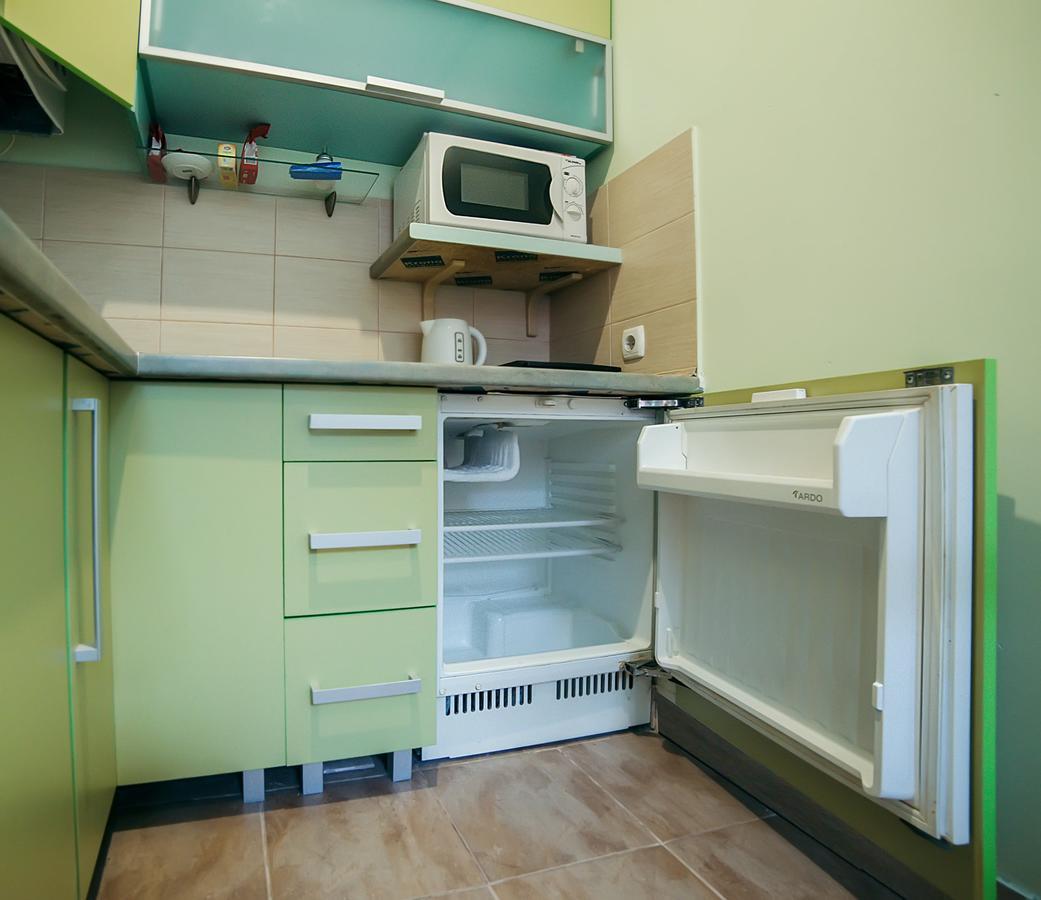 Best Apartment Plosha Rynok Lviv Exteriör bild