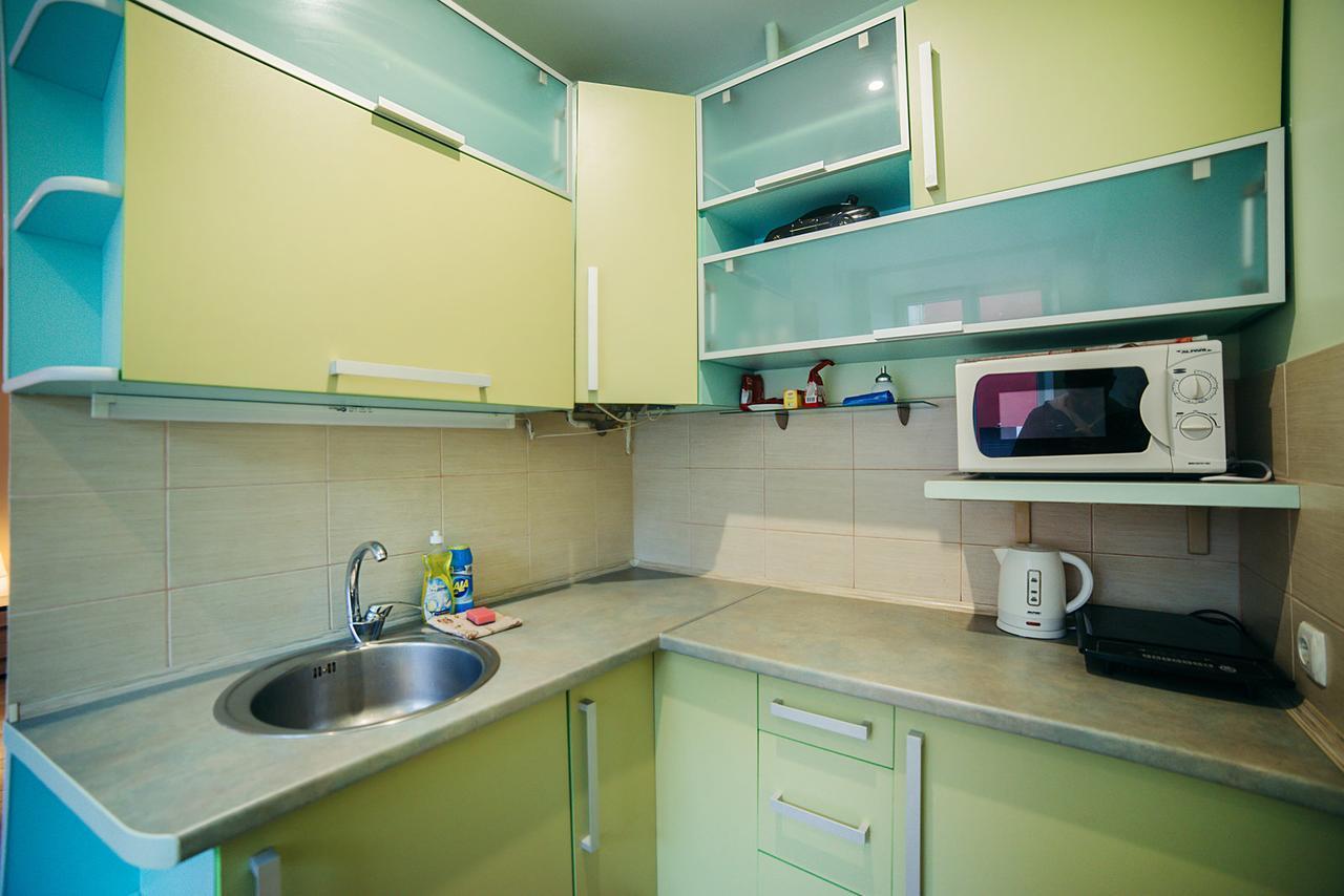 Best Apartment Plosha Rynok Lviv Exteriör bild